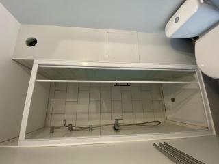 T2 avec Terrasse à 100m des Thermes, WI-FI - FR-1-541-140 - 4