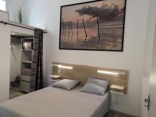 Maison rénovée avec cuisine équipée à La Roche-Posay - FR-1-541-148 - 6