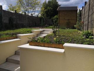 Maison rénovée avec cuisine équipée à La Roche-Posay - FR-1-541-148 - 1