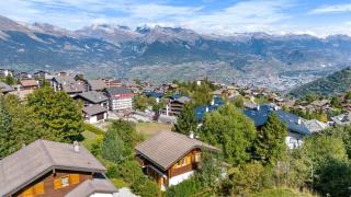 Stugan - 6 pers - centre station - Nendaz - 8