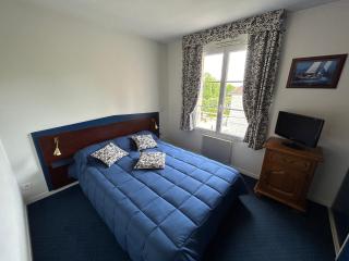 T2 avec piscine et WiFi à 200m des Thermes - FR-1-541-150 - 9