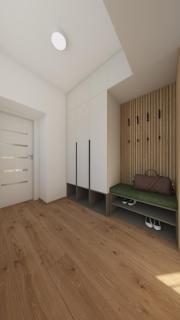 COZY CENTRAL Apartment - Dolný Kubín - 6