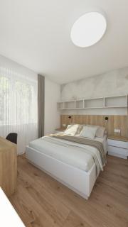 COZY CENTRAL Apartment - Dolný Kubín - 3