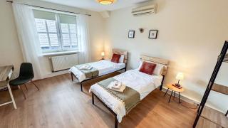 MaBu Homes - Mitten in Nienburg - Nienburg - 4