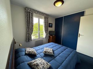 T2 avec piscine et WiFi à 200m des Thermes - FR-1-541-150 - 3