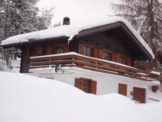 Eole - 6 pers - pres des pistes - Nendaz - 0