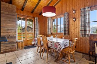 Eole - 6 pers - pres des pistes - Nendaz - 3