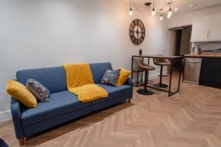 Hidden Home - Haywards Heath - 4