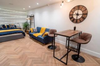 Hidden Home - Haywards Heath - 2