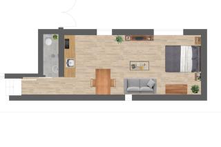 Hidden Home - Haywards Heath - 1