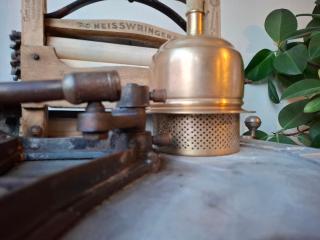 De Volkswasserij, woning met tuin - 8