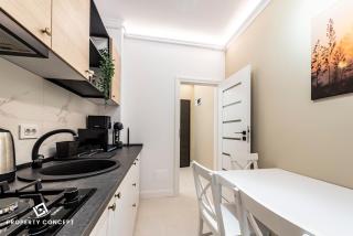 Plaza Residence Studio 79 - Bucarest - 6