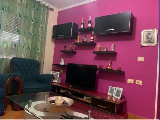 Malsi 2 Bedrooms Apartment - Vlorë - 1