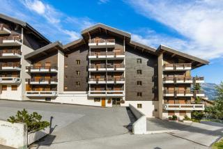 Les Hauts-de-Nendaz A A0 - 5 pers - ski In&Out - Nendaz - 0