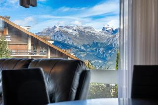 Les Hauts-de-Nendaz A A0 - 5 pers - ski In&Out - 1