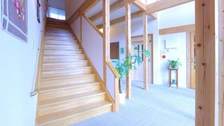 Minamiaso Nobara INN - Minami Aso - 3