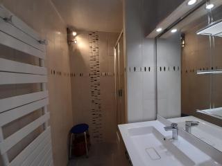 T2 lumineux avec Wi-Fi au centre de La Roche-Posay - FR-1-541-124 - 2