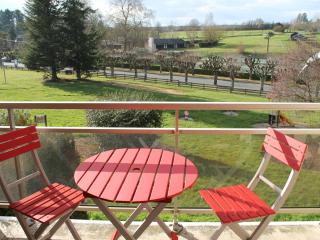 T2 près des Thermes du Connétable avec balcon et Wi-Fi - FR-1-541-126 - La Roche-Posay - 8