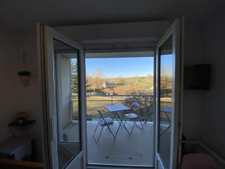 Appartement lumineux à 100m des Thermes avec balcon et Wi-Fi - FR-1-541-143 - La Roche-Posay - 7