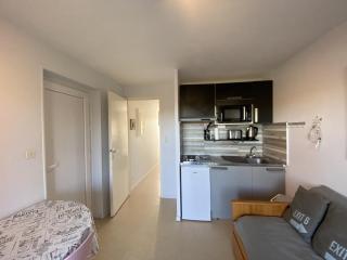 Appartement lumineux à 100m des Thermes avec balcon et Wi-Fi - FR-1-541-143 - La Roche-Posay - 6