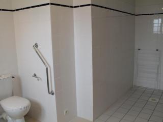 Appartement T3 PMR proche Thermes, piscine & parking - La Roche-Posay - FR-1-541-144 - 6