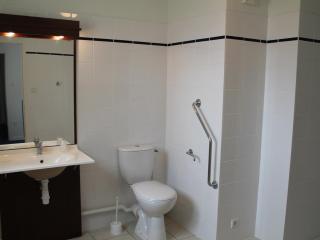 Appartement T3 PMR proche Thermes, piscine & parking - La Roche-Posay - FR-1-541-144 - 5