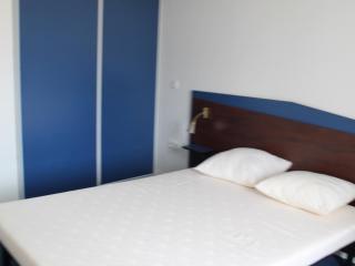 Appartement T3 PMR proche Thermes, piscine & parking - La Roche-Posay - FR-1-541-144 - 2