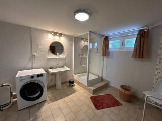 Appartement centre-ville La Roche-Posay, jardin, terrasse, WIFI, lave-vaisselle - FR-1-541-147 - 3