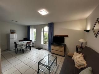 Appartement Résidence, Piscine, 200m des Thermes - FR-1-541-149 - 6