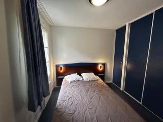 Appartement T3 avec piscine et WIFI près des Thermes - FR-1-541-149 - 2