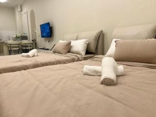Core Soho Suite Muji Quad Studio 4Pax Sepang KLIA by Our Stay - Sepang - 0