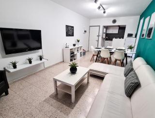 Pandora's Apartment - Margarita Gardens - Paphos - 9