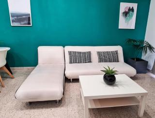 Pandora's Apartment - Margarita Gardens - Paphos - 3