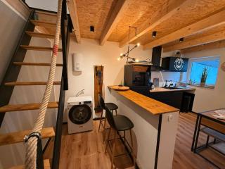 Ferienhaus ALTES FISCHERHAUS Kleve BED & BUBBLES - Kleve - 8