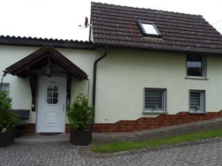 Ferienhaus Messerschmidt - Rosa - 0