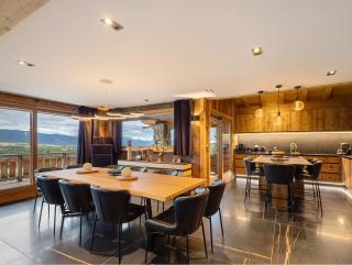 Chalet d'Isabella-Lodge Pyrénées - Bolquere - 4
