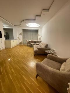 Caspian Breeze Apartment - Baku - 1