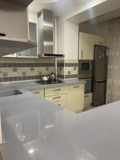 Caspian Breeze Apartment - 5