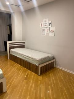 Caspian Breeze Apartment - 6