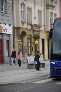 Đã Về - Đã Tới - Praga - 1