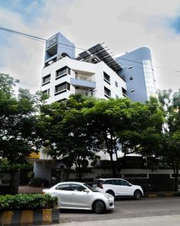 Hotel Ambience Excellency, Wakad, Pune - 9