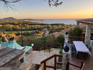 Villa Bellavista By La Via Del Mare Viaggi e Vacanze - Villasimius - 0