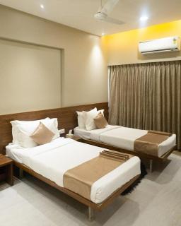 Hotel Ambience Excellency, Wakad, Pune - Pune - 3