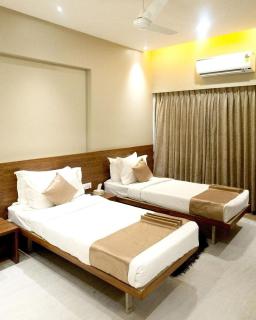 Hotel Ambience Excellency, Wakad, Pune - Pune - 8