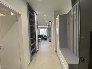 The apartment with the best PRICE - 1