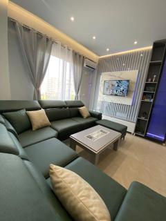 The apartment with the best PRICE - Vlorë - 3