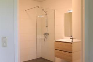 Grijze Veen 8-person bungalow - 1