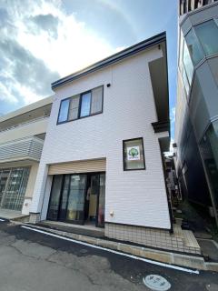Dream Tree 札幌市电步行0分钟 超市步行1分钟 - Sapporo - 0
