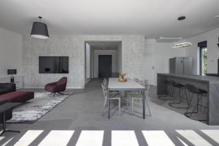 New! Luxury Villa Epic 6 - 50 m2 heated pool - Juršići - 8