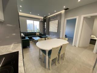 The apartment with the best PRICE - 2